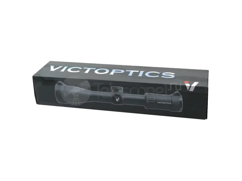 Оптический прицел Vector Optics VictOptics S4 4-16x44 SFP, MDL (OPSL16)