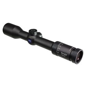 Carl Zeiss Duralyt 2-8x42 (сетка 6)
