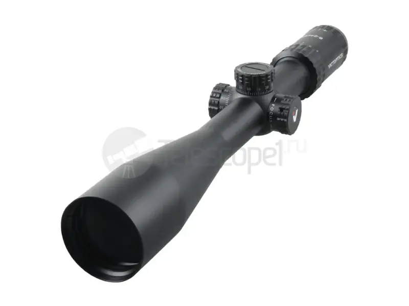 Оптический прицел Vector Optics VictOptics S4 6-24x50 SFP, MDL (OPSL17)