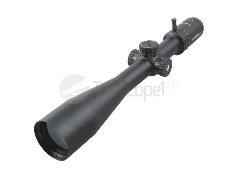 Оптический прицел Vector Optics VictOptics S4 6-24x50 SFP, MDL (OPSL17)
