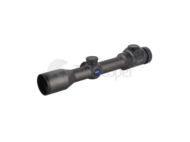 Оптический прицел Carl Zeiss Duralyt 2-8x42 (сетка 60)