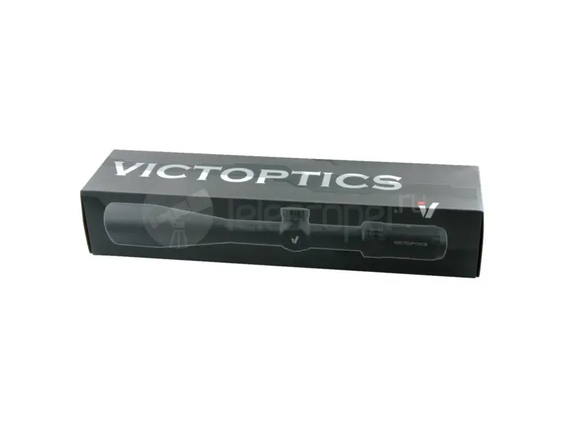 Оптический прицел Vector Optics VictOptics S4 6-24x50 SFP, MDL (OPSL17)