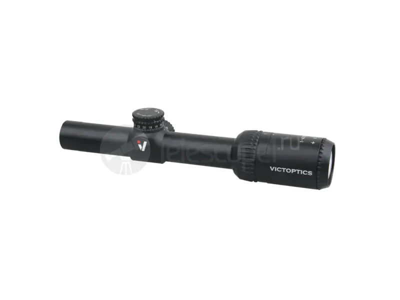 Оптический прицел Vector Optics VictOptics 1-4x20 SFP, VMD-2 (OPSL18)