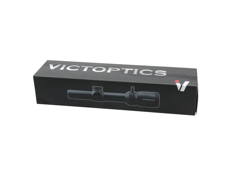 Vector Optics VictOptics 1-4x20 SFP, VMD-2 (OPSL18) Vector Optics VictOptics 1-4x20 SFP, VMD-2 (OPSL18)
