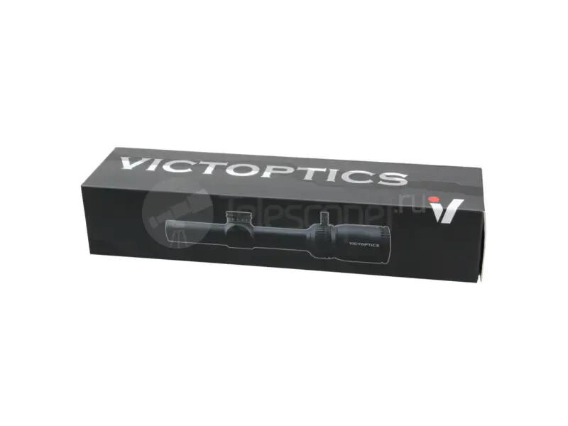 Оптический прицел Vector Optics VictOptics 1-4x20 SFP, VMD-2 (OPSL18)