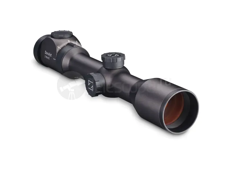 Оптический прицел Carl Zeiss Duralyt 2-8x42 (сетка 60)