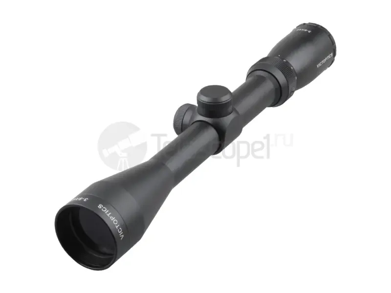 Оптический прицел Vector Optics VictOptics PAC 3-9x40 SFP, VMD-2 (OPSL20)