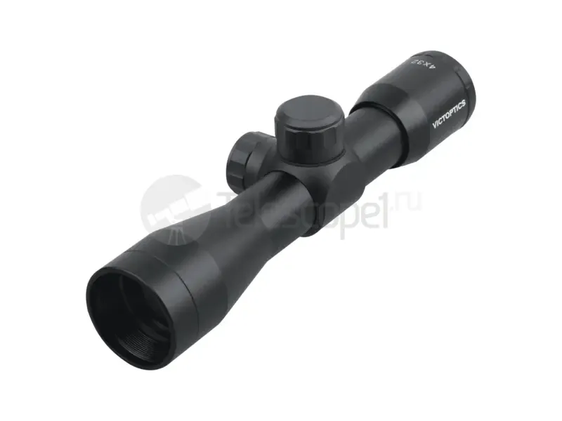Оптический прицел Vector Optics VictOptics B1 4x32 Compact, R14 (OPSL25)