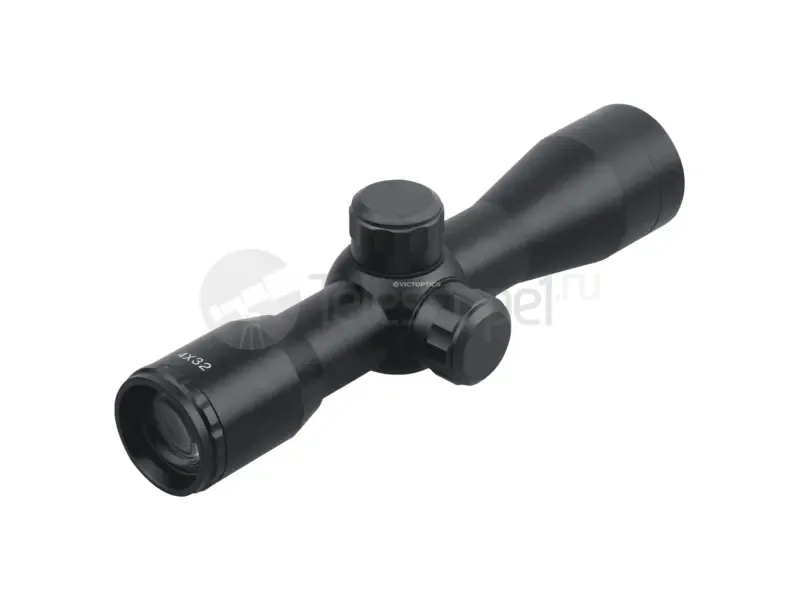 Оптический прицел Vector Optics VictOptics B1 4x32 Compact, R14 (OPSL25)
