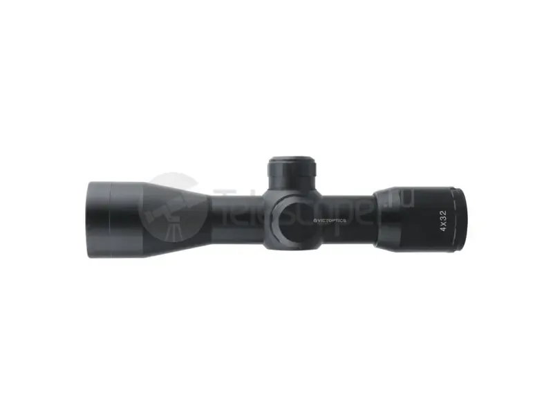 Оптический прицел Vector Optics VictOptics B1 4x32 Compact, R14 (OPSL25)