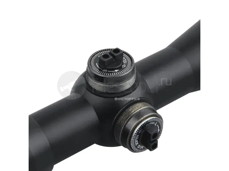 Оптический прицел Vector Optics VictOptics B1 4x32 Compact, R14 (OPSL25)