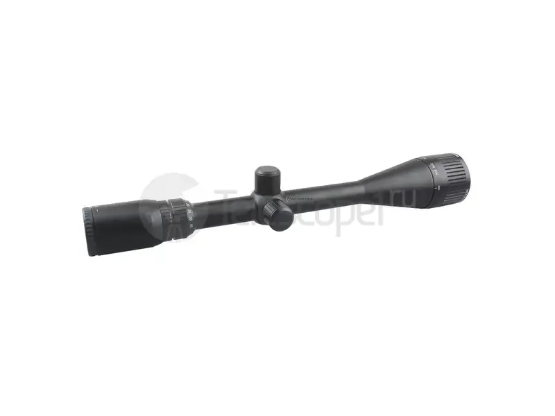 Оптический прицел Vector Optics VictOptics C4 10-40x50 SFP, R14 (OPSL24)