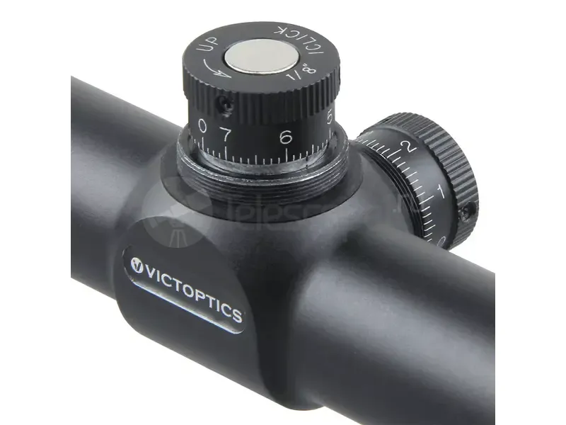 Оптический прицел Vector Optics VictOptics C4 10-40x50 SFP, R14 (OPSL24)