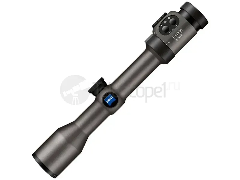 Оптический прицел Carl Zeiss Duralyt 2-8x42 (сетка 60)