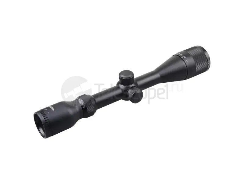 Оптический прицел Vector Optics VictOptics C4 3-12x40 SFP, VMD-2 (OPSL29)