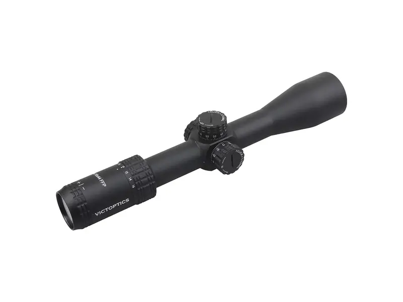 Vector Optics VictOptics S4 4-16x44 FFP, VIS-FMIL (OPFF-01) Vector Optics VictOptics S4 4-16x44 FFP, VIS-FMIL (OPFF-01)