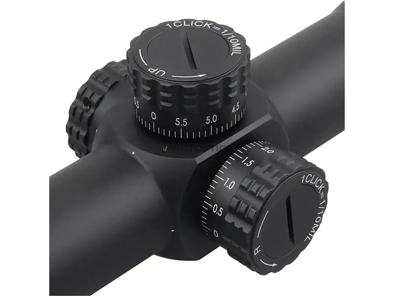 Vector Optics VictOptics S4 4-16x44 FFP, VIS-FMIL (OPFF-01) Vector Optics VictOptics S4 4-16x44 FFP, VIS-FMIL (OPFF-01)