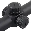 Vector Optics VictOptics S4 4-16x44 FFP, VIS-FMIL (OPFF-01) Vector Optics VictOptics S4 4-16x44 FFP, VIS-FMIL (OPFF-01)