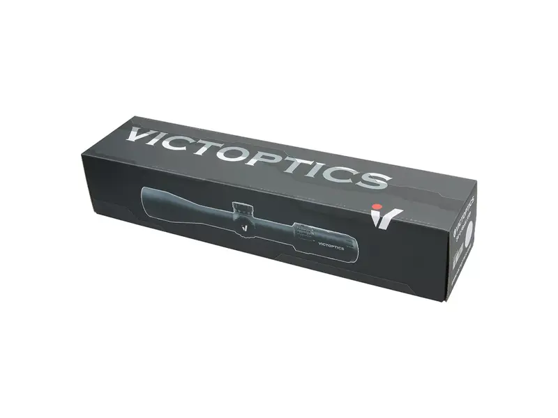 Vector Optics VictOptics S4 4-16x44 FFP, VIS-FMIL (OPFF-01) Vector Optics VictOptics S4 4-16x44 FFP, VIS-FMIL (OPFF-01)