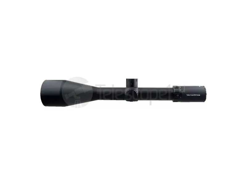 Оптический прицел Vector Optics Zalem 4-48x65 ED, SFP VET-L338 (SCOL-25)
