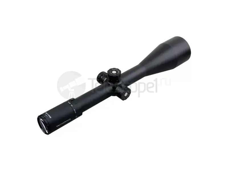 Оптический прицел Vector Optics Zalem 4-48x65 ED, SFP VET-L338 (SCOL-25)