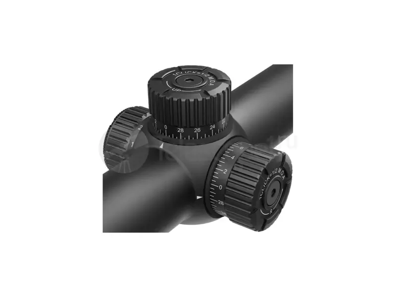 Оптический прицел Vector Optics Forester 1-8x24 SFP, L4a (SCOC-38)