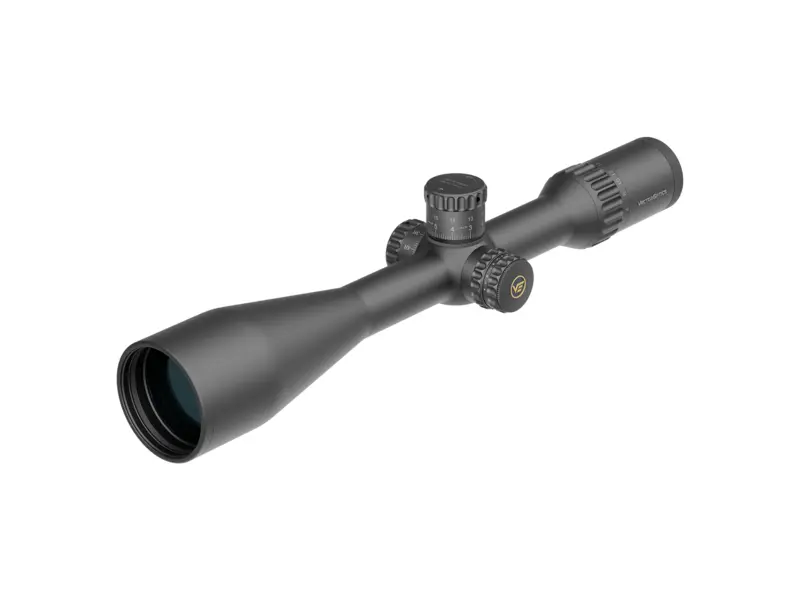 Vector Optics Continental 6-48x56 Tactical ED, VCO-5 MIL (SCOL-TM52)