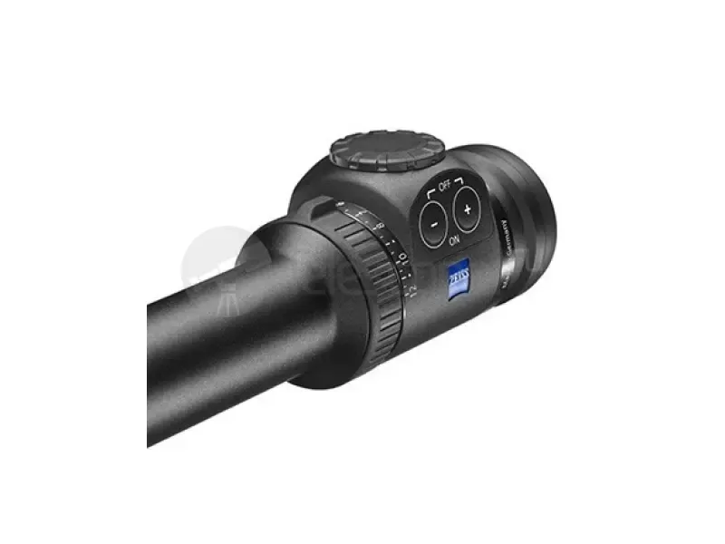 Оптический прицел Zeiss Conquest DL 2-8x42 сетка: 60 (525445)