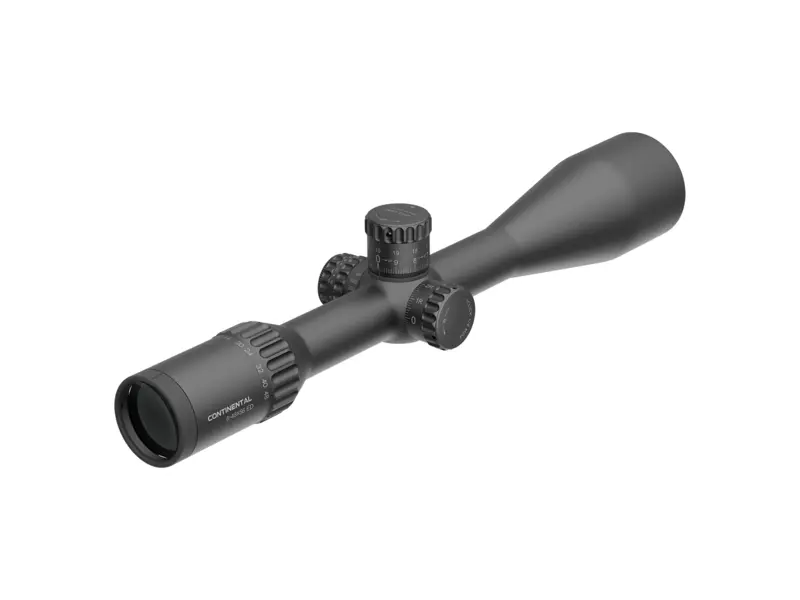 Vector Optics Continental 6-48x56 Tactical ED, VCO-5 MIL (SCOL-TM52)