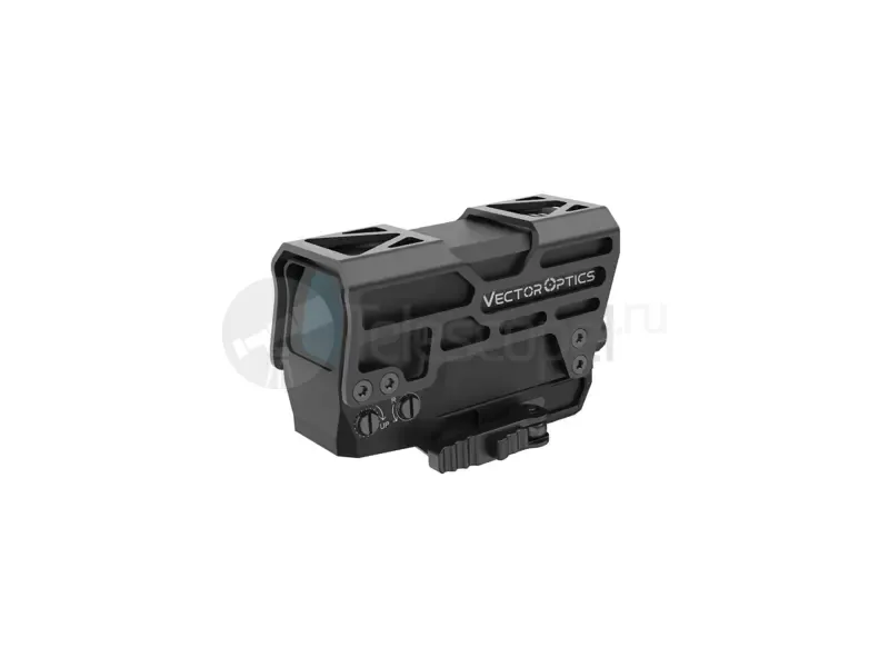 Коллиматорный прицел Vector Optics Frenzy Plus 1x31x26 3MOA (SCRD-67)