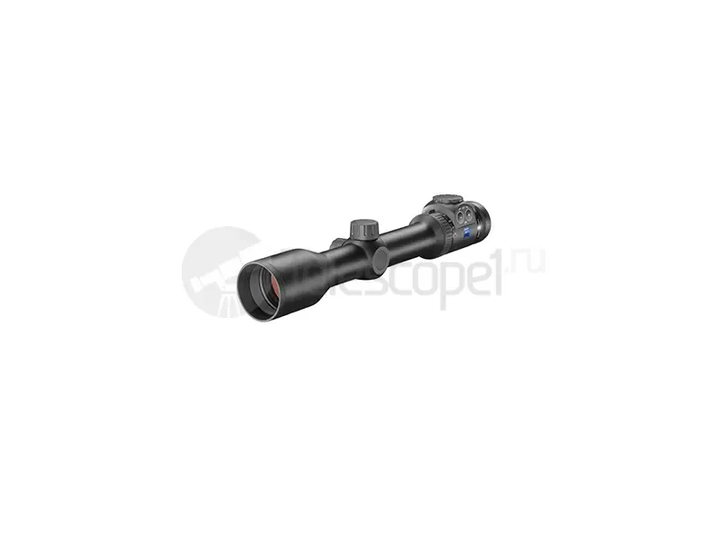 Оптический прицел Zeiss Conquest DL 2-8x42 сетка: 60 (525445)