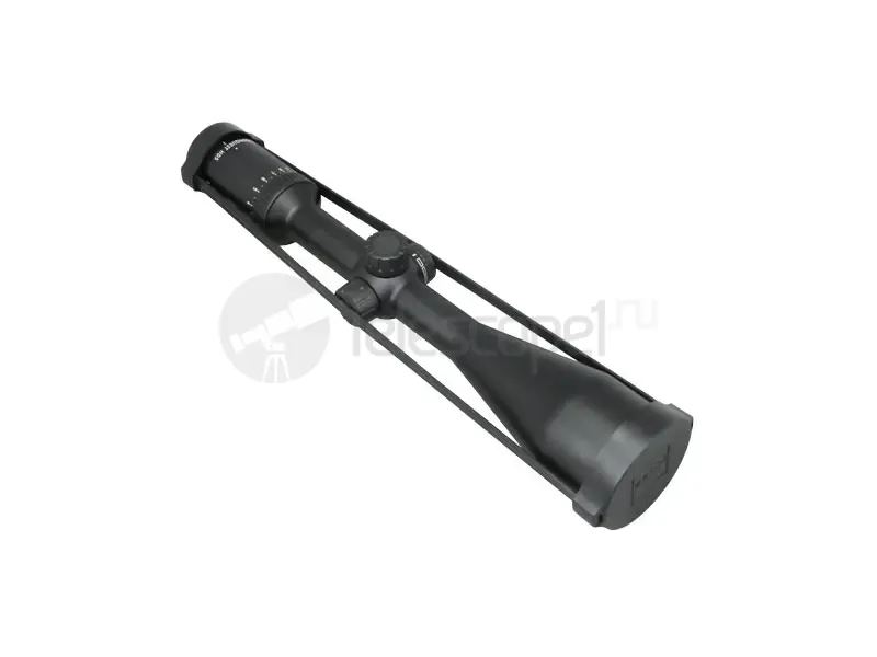 Оптический прицел Carl Zeiss Conquest HD5 3-15x42 (сетка Z-Plex)