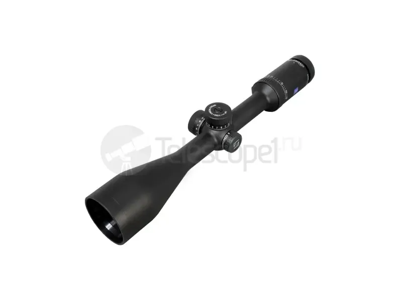 Оптический прицел Carl Zeiss Conquest HD5 5-25x50 (сетка Z-Plex)