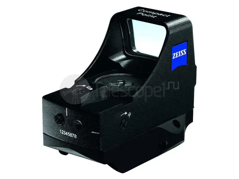 Коллиматорный прицел Carl Zeiss Compact Point Blaser R93