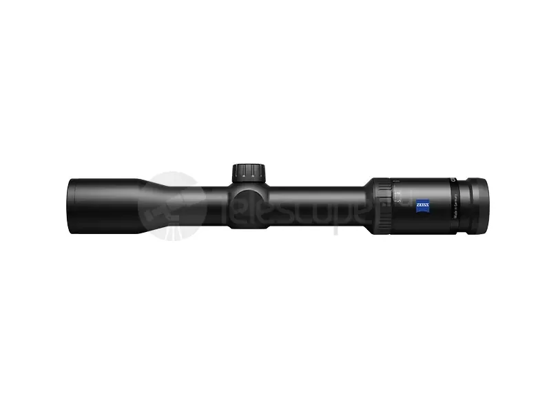 Оптический прицел Zeiss Conquest DL 1.2-5x36 сетка: 6 (525431)
