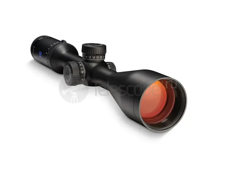 Оптический прицел Carl Zeiss Conquest HD5 Tactical 3-15x42 (сетка Z-Plex)