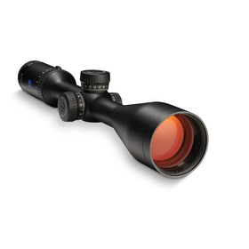 Carl Zeiss Conquest HD5 Tactical 3-15x42 (сетка Z-Plex) 