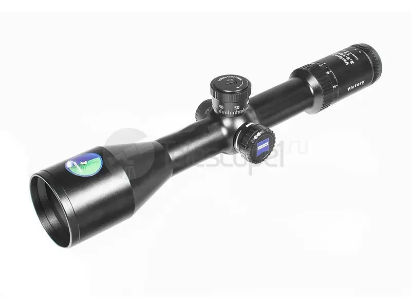 Оптический прицел Carl Zeiss Victory Varipoint ASV 2.5-10x50 (сетка 60)