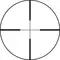 Leupold VX-1 3-9x40 Wide Duplex