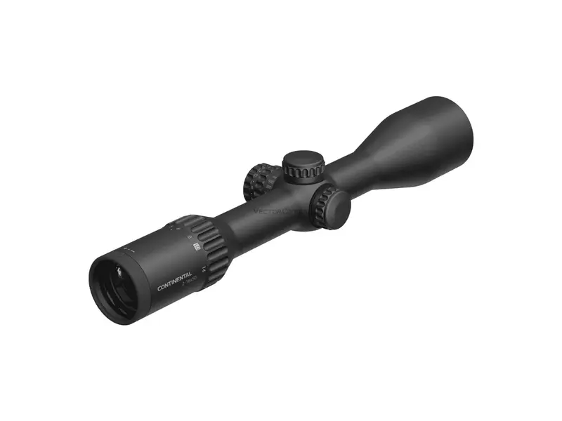 Vector Optics Continental 2-16x50 SFP Hunting ED, VET-10BDC (SCOM-45) Vector Optics Continental 2-16x50 SFP Hunting ED, VET-10BDC (SCOM-45)