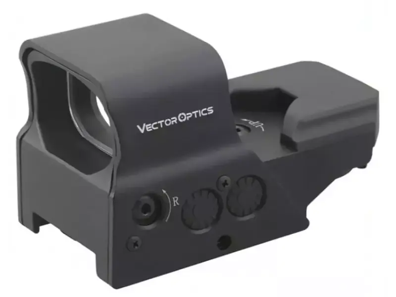 Vector Optics Omega 1x39x27 (SCRD-04SI)