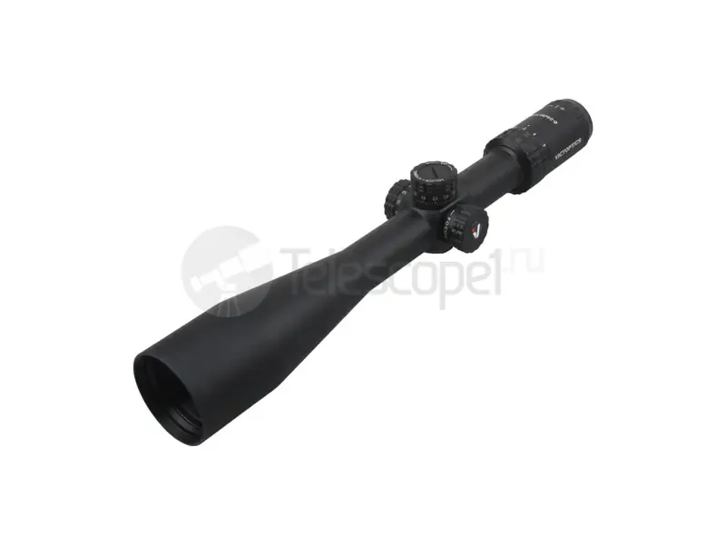Оптический прицел Vector Optics VictOptics S4 6-24x50 FFP, VIS-FMIL (OPFF-02)