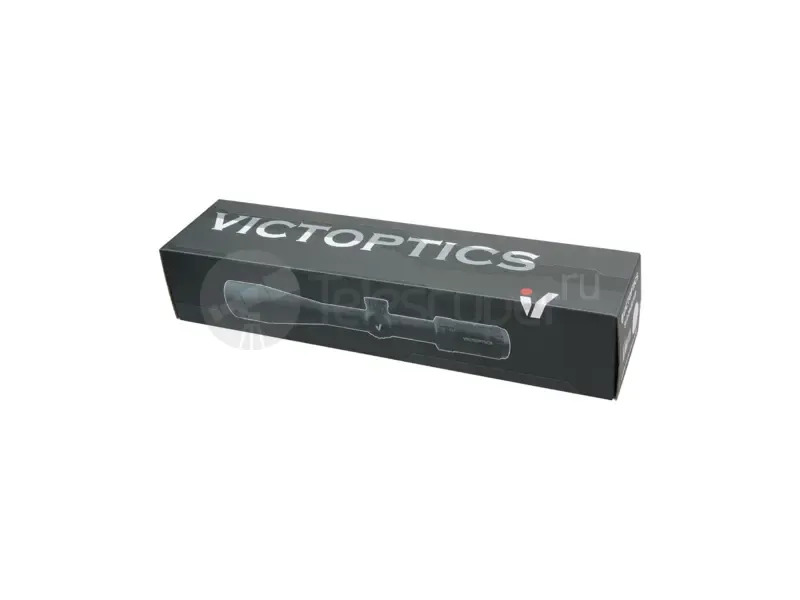 Оптический прицел Vector Optics VictOptics S4 6-24x50 FFP, VIS-FMIL (OPFF-02)