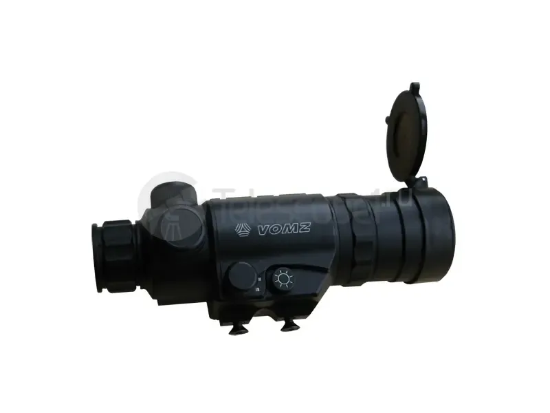 Прицел ночного видения ПНС 2.5x50 (призма/крест)