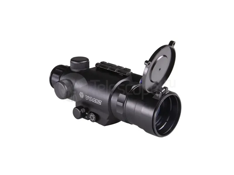 Прицел ночного видения ПНС 2.5x50 (призма/крест)
