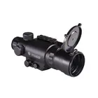 Прицел ночного видения ПНС 2.5x50 (призма/крест)