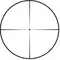 Оптический прицел Leupold FX-3 12x40 AO Target, Leupold Dot (66840)
