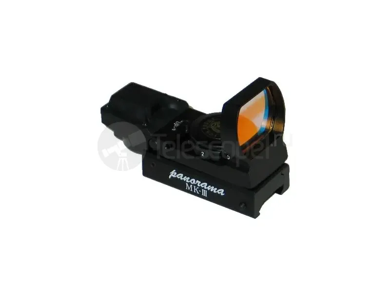 Коллиматорный прицел Hakko BED-35 Panorama MR-02
