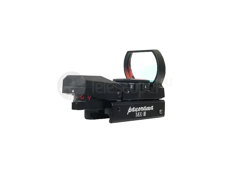 Коллиматорный прицел Hakko BED-35 Panorama MR-02