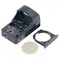 Коллиматорный прицел Hakko BED XT-3 mini (weaver)